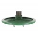 Variator half sheave grain cleaning fan (moving) AH205989 suitable for John Deere