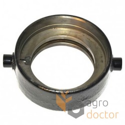 Carcasa Trust bearing 84078831 adecuado para New Holland