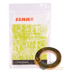 Washer [Original] 233666 suitable for Claas 30.5x52x5mm