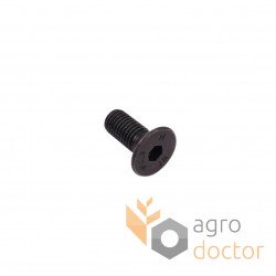 Hidden bolt М10 - 1.308.456 suitable for Oros