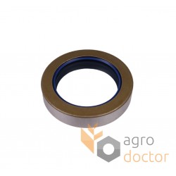 bague d'étanchéité renforcée 65x92x18 mm - 86027147 New Holland - 3428314M1 Massey Ferguson