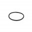 Rubber O-ring hydraulic cylinder (53x60x3.5) 238446 suitable for Claas