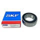 Angular ball bearing 235942 Claas [SKF]