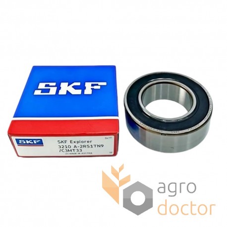 Angular ball bearing 235942 Claas [SKF]