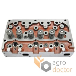 Cylinder head for engine ZZ80082 Perkins