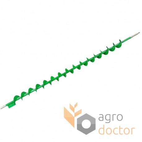 Auger, lower return AH146322 combine John Deere [AM]