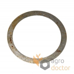 Washer 042138 suitable for Geringhoff 40x49.5x0.3mm