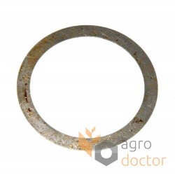 Arandela 042138 adecuado para Geringhoff 40x49.5x0.3 mm