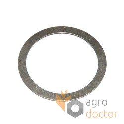 Arandela 040139 adecuado para Geringhoff 40x49.5x0.5 mm