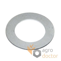 Arandela 28122529 adecuado para HORSCH 41x66x2 mm