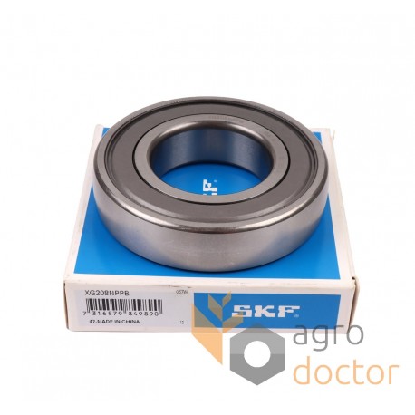 AZ23315 John Deere - Deep groove ball bearing - XG208NPPB [SKF]