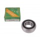 3207 2RS AH10 [JHB] Angular contact ball bearing