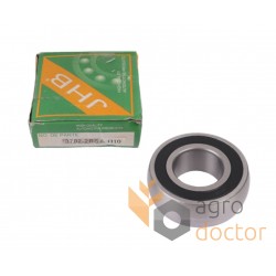 3207 2RS AH10 [JHB] Angular contact ball bearing