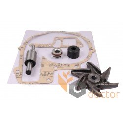 Kit de reparación de bomba de agua de motor 26/131-337 - RE10967 John Deere, [Enpaco Europe]