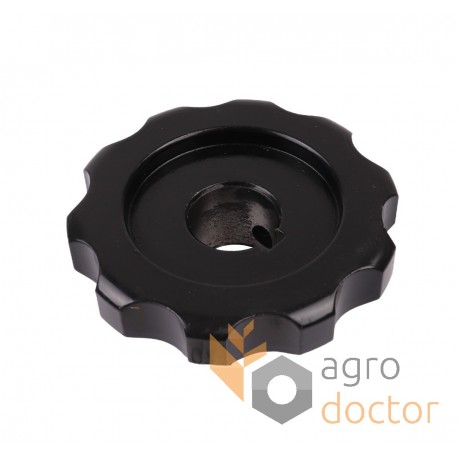 مسنن Z10 gearbox لروؤس الذرة 032009 مناسب ل Geringhoff