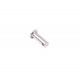 Locking pin 632133 Claas