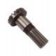 pinion-shaft Z11718 suitable for John Deere