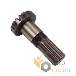 pinion-shaft Z11718 suitable for John Deere