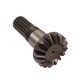 pinion-shaft Z11718 suitable for John Deere