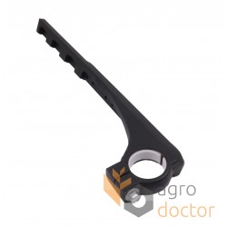 Cabeza de cuchillo 521250 Claas - d-60 (left)