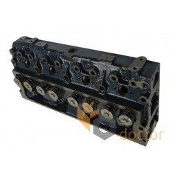 Cylinder head for engine ZZ80175 Perkins