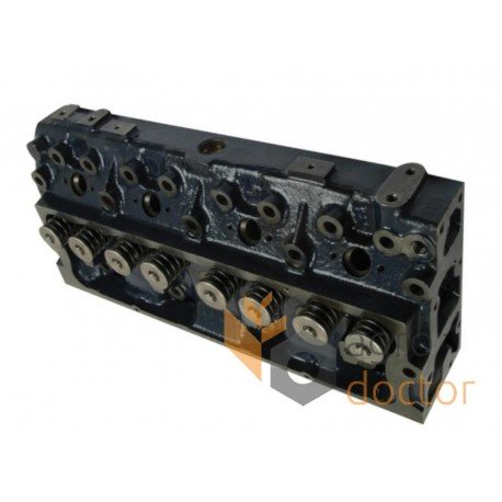 Cylinder head for engine ZZ80175 Perkins