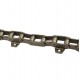 Roller chain 91 links - AXE27248 suitable for John Deere [Helvic]