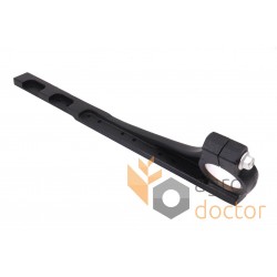 Cabeza de cuchillo 526891 adecuado para Claas - con barra