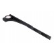 Knife head 526891 suitable for Claas - with rail