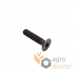 Hidden bolt М8х35 - 236330 suitable for Claas