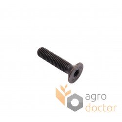 Hidden bolt М8х35 - 236330 suitable for Claas