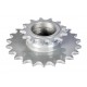 Chain sprocket 996864 suitable for Claas, T22