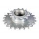 Chain sprocket 996864 suitable for Claas, T22