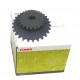 Double sprocket 858324 suitable for Claas [Original] - T23/T29