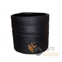 Tubo flexible (manguera) de adecuado para John Deere Z104016 [Original]