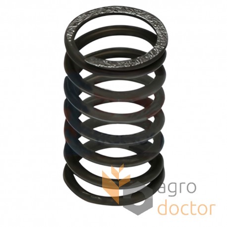 engine exhaust valve spring 3174P002 suitable for Perkins