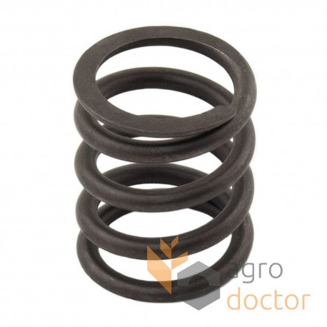 engine exhaust valve spring 3174P412 suitable for Perkins