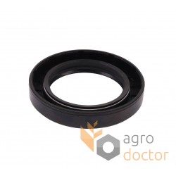 48x72x12 TC - 237121 suitable for Claas - Shaft seal [China]