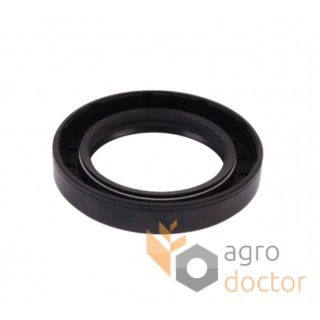 48x72x12 TC - 237121 suitable for Claas - Shaft seal [China]