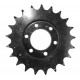 Header sprocket 1.320.011 suitable for Oros - T21