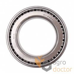 29590/22 [NTN] Imperial tapered roller bearing