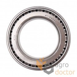 29590/22 [NTN] Imperial tapered roller bearing