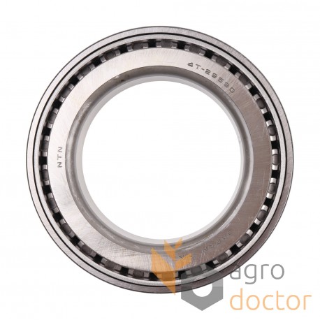 29590/22 [NTN] Imperial tapered roller bearing