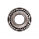 12580/12520 [NTN] Imperial tapered roller bearing