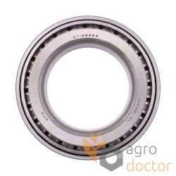 4T-28985/28920 [NTN] Imperial tapered roller bearing