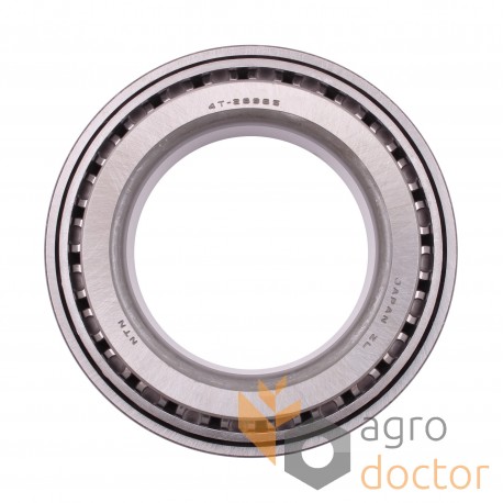 4T-28985/28920 [NTN] Imperial tapered roller bearing