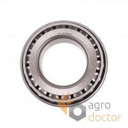 33889/33821 [NTN] Imperial tapered roller bearing