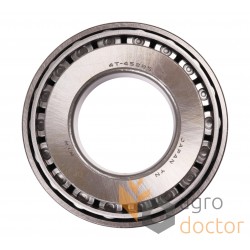 4T-45285/45220 [NTN] Imperial tapered roller bearing