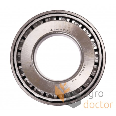 4T-45285/45220 [NTN] Imperial tapered roller bearing