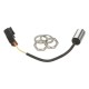 Speed sensor (RPM) - 87342073 suitable for CNH [CNH Original]